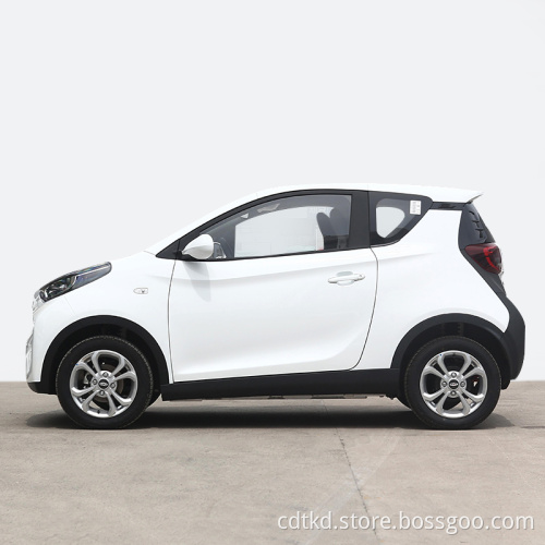 4 seats electric mini car for adults Chery a little ant 2022 add sugar electric car Electric Car Automobile Vehicle Deposit